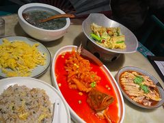 -探花·意境江南菜·唐伯虎文化体验店·松鼠桂鱼(观前店)