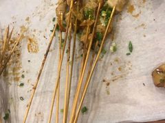 -烤官达人·徐州鲜羊肉串(江宁店)