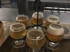 -TAPS精酿啤酒屋