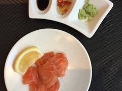 -东方广场假日酒店-蜀咖啡餐厅