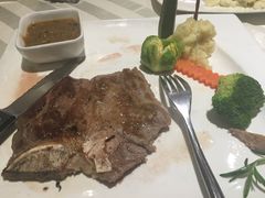 -维兰西餐(万泉河店)
