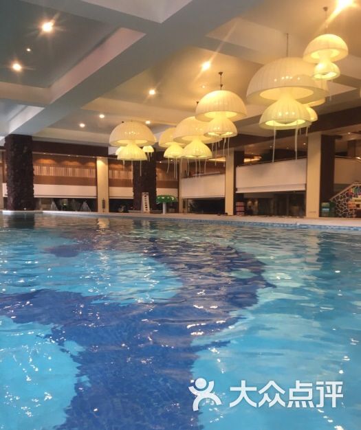 佳和温泉水世界图片 - 第1591张