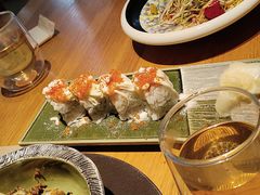 -墨澜·人间味割烹料理