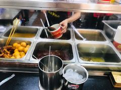 -骏骏牛肉粉店(吉庆街店)