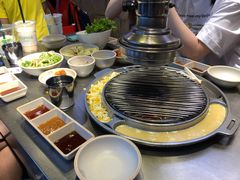 -喜来稀肉(虹泉路店)