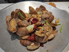 -船歌·鱼水饺青岛菜(枫蓝国际购物中心店)