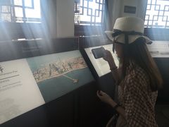 -青岛德国监狱旧址博物馆