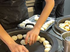 -阿三生煎(正弘城店)
