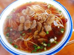 -地婆美食(洞庭东岸店)