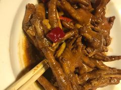 -鑫小城故事·砂锅·排骨藕汤(兴业路店)