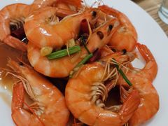 香辣虾-九龙餐厅(大沽路店)