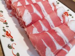 -东门口涮肉·砂锅·烤串(老门东店)
