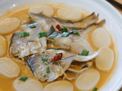 -木守西溪溪隐餐厅