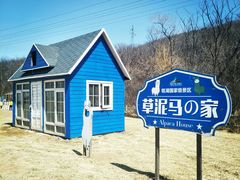 -大连铭湖国际观光牧场