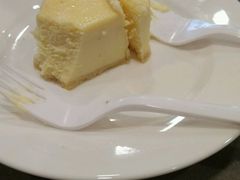 芝士蛋糕-麦当劳(四川北路店)