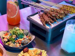 -燥次·烧烤酒场(万象城店)