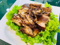 -白魁老号饭庄(交道口店)