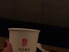 -明月山天沐温泉度假村