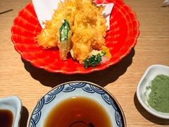 -阿吾罗·月咏精致日料(港汇恒隆广场店)
