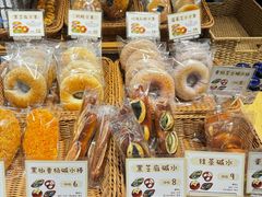 -古早味坊(国棉四厂家属院店)