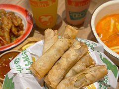 -迷你椰·泰式大排档(观前街店)