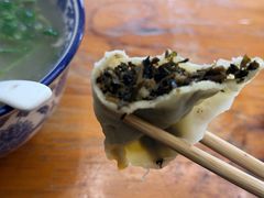 -罗卜李包子羊肉汤