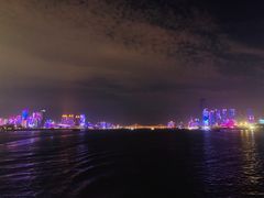 -武汉两江游览·夜游长江(汉口粤汉码头)