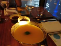 -上海柏悦酒店·世纪100牛排馆