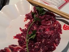 -潮泰牛肉火锅 · 创于1992年(车公庙店)