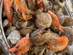 -良师门滨海人家·海鲜·家常菜(滨海城店)