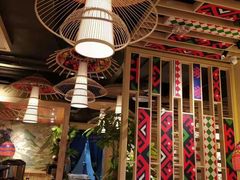 大堂-椰夫人·养生椰子鸡(金沙洲永旺店)