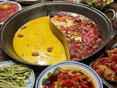 -萍姐火锅·公路夜市(南京新街口店)