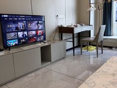 -榆扉·高空City View府邸(广州天河珠江新城正佳广场旗舰店)