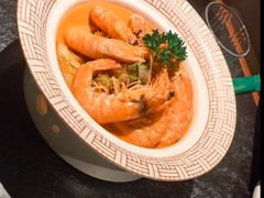 -五谷丰登农家院·地道胶东菜·海鲜烧烤(威海店)