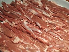 -義聚德·清真铜锅涮羊肉·烧烤(河东店)