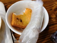 粢饭糕-阊门姚记豆浆(旧学前直营店)