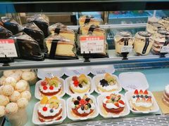 -嘉年华面包房餐厅（饺子馆）(陶然亭店)