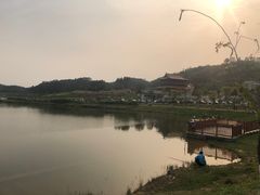 -鹤之洲湿地公园
