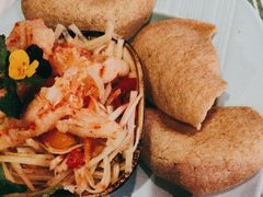 -蕉叶·广州明星泰国菜(黑金冠保利广场店)