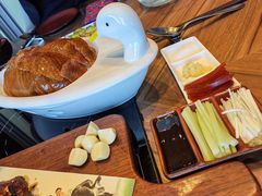 -香厨中餐厅(松北香格里拉店)