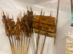 -正通记·哈尔滨烧烤·炭烤鸽子(七宝万科国际店)