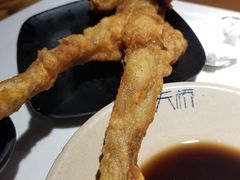 -老天桥蛙炉火锅(姑苏总店)
