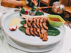 -如丰晟宴(长安万达店)