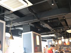 大堂-豪客来牛排(伟诚广场店)