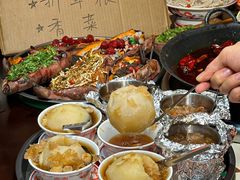 -江北北火锅馆·公路夜市(魏公村店)