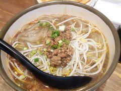 -谭师爷龙抄手(白下路店)