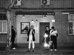 -小团圆糖水铺(襄阳南路店)