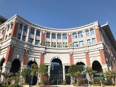 -厦门市图书馆(集美新城馆区)
