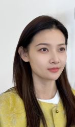 -尔素·半永久纹眉·野生眉