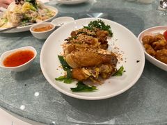 -莆田餐厅PUTIEN(西安万象天地店)